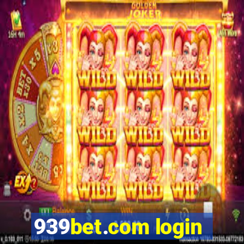 939bet.com login